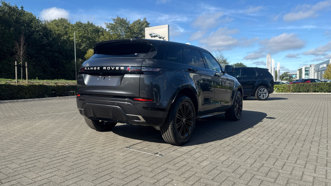 Land Rover Range Rover Evoque 2.0 D200 Hoxton Edition 5dr Auto Diesel Hatchback - Image 25
